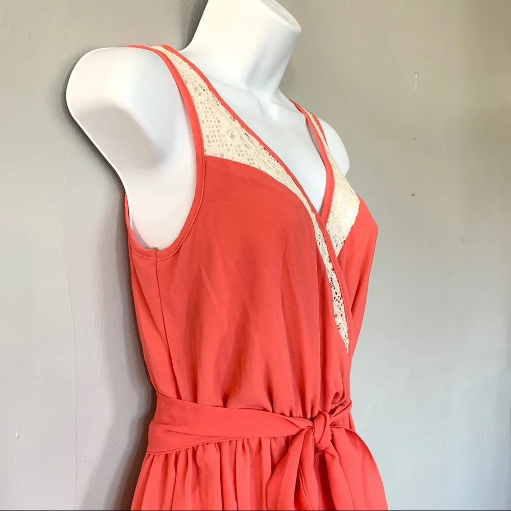 Margo & Sebastian only worn